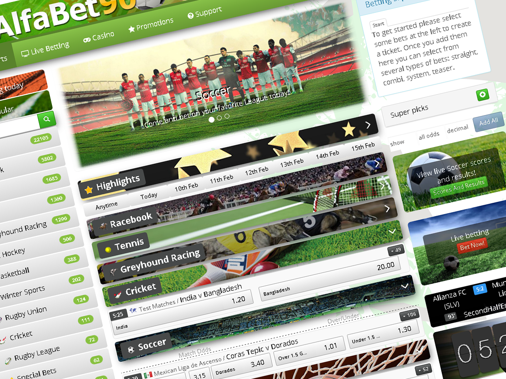 turnkey sportsbook software site